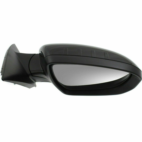 DOOR MIRROR RH POWER HTD W/SIGNAL W/POWER FOLDING  REPLACEMENT FOR KIA OPTIMA 2015 PARTSLINK NUMBER  KI1321176