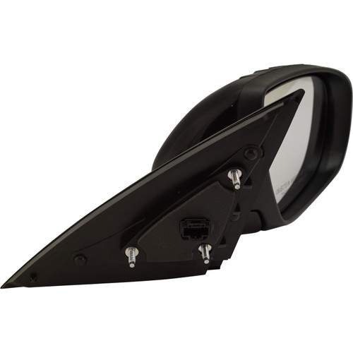 DOOR MIRROR RH POWER PTM HTD W/SIGNAL/BLIND SPOT  REPLACEMENT FOR KIA OPTIMA 2015 PARTSLINK NUMBER  KI1321206