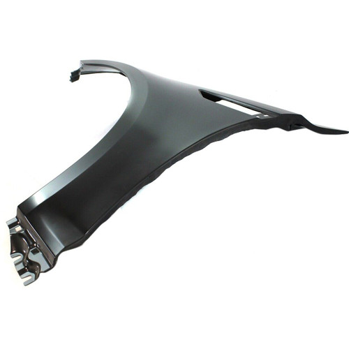 FENDER FR LH  REPLACEMENT FOR KIA OPTIMA 2015 PARTSLINK NUMBER  KI1240134