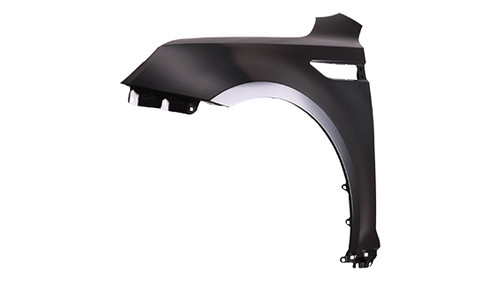 FENDER FR LH  REPLACEMENT FOR KIA OPTIMA 2015 PARTSLINK NUMBER  KI1240134