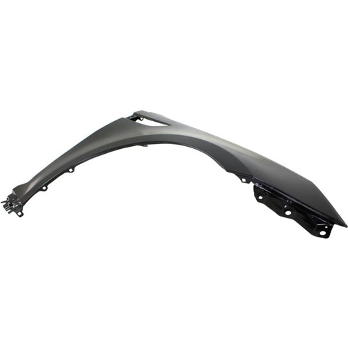 FENDER FR RH CAPA  REPLACEMENT FOR KIA OPTIMA 2015 PARTSLINK NUMBER  KI1241134C
