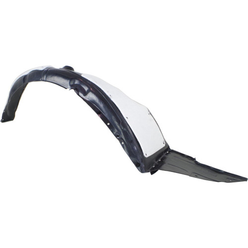 FENDER LINER FR RH USA BUILT REPLACEMENT FOR KIA OPTIMA 2015 PARTSLINK NUMBER KI1249131 FENDER LINER FR RH USA BUILT REPLACEMENT FOR KIA OPTIMA 2015 PARTSLINK NUMBER KI1249131