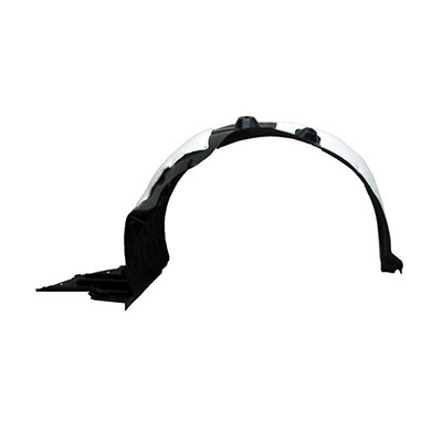 FENDER LINER RH W/INSULATION FOAM KOREA BUILT  REPLACEMENT FOR KIA OPTIMA 2015 PARTSLINK NUMBER  KI1249132