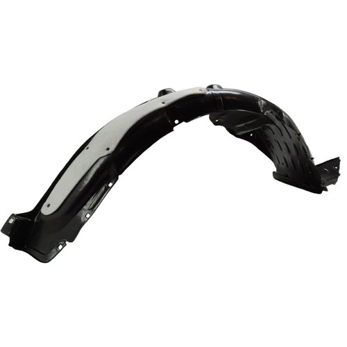 FENDER LINER RH W/INSULATION FOAM KOREA BUILT  REPLACEMENT FOR KIA OPTIMA 2015 PARTSLINK NUMBER  KI1249132