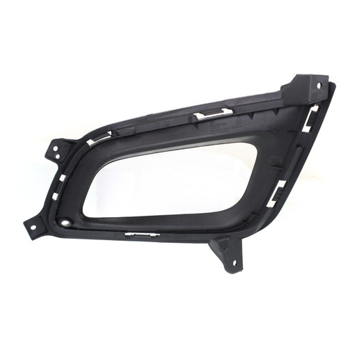 FOG LAMP BEZEL FR RH (BULB TYPE)  REPLACEMENT FOR KIA OPTIMA 2015 PARTSLINK NUMBER  KI1039115