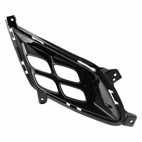 FOG LAMP BEZEL FR RH (LED TYPE)  REPLACEMENT FOR KIA OPTIMA 2015 PARTSLINK NUMBER  KI1039116