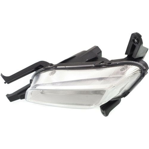 FOG LAMP FR LH W/O LED HQ REPLACEMENT FOR KIA OPTIMA 2015 PARTSLINK NUMBER KI2592135 FOG LAMP FR LH W/O LED HQ REPLACEMENT FOR KIA OPTIMA 2015 PARTSLINK NUMBER KI2592135