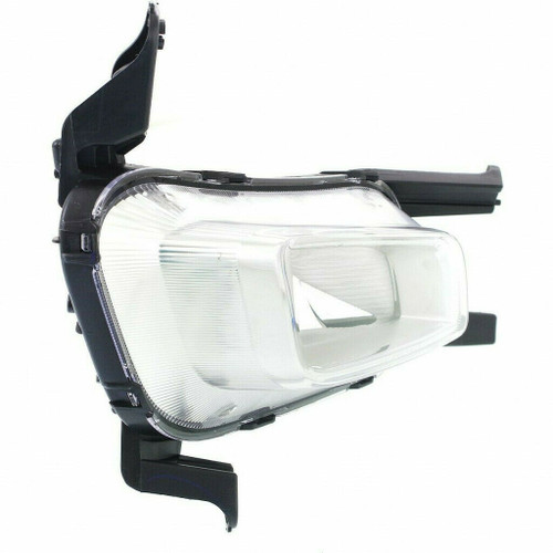 FOG LAMP FR LH W/O LED HQ REPLACEMENT FOR KIA OPTIMA 2015 PARTSLINK NUMBER KI2592135 FOG LAMP FR LH W/O LED HQ REPLACEMENT FOR KIA OPTIMA 2015 PARTSLINK NUMBER KI2592135