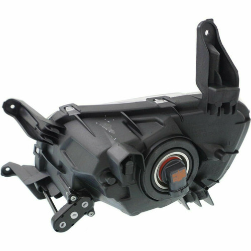 FOG LAMP FR RH W/O LED CAPA  REPLACEMENT FOR KIA OPTIMA 2015 PARTSLINK NUMBER  	KI2593135C