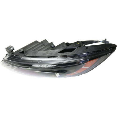 HEAD LAMP LH HID W/DRL USA BUILT HQ REPLACEMENT FOR KIA OPTIMA 2015 PARTSLINK NUMBER KI2502178 HEAD LAMP LH HID W/DRL USA BUILT HQ REPLACEMENT FOR KIA OPTIMA 2015 PARTSLINK NUMBER KI2502178