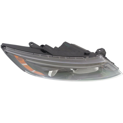 HEAD LAMP RH HALOGEN BLACK BEZEL W/O LED USA BUILT EX/LX HQ REPLACEMENT FOR KIA OPTIMA 2015 PARTSLINK NUMBER KI2503175 HEAD LAMP RH HALOGEN BLACK BEZEL W/O LED USA BUILT EX/LX HQ REPLACEMENT FOR KIA OPTIMA 2015 PARTSLINK NUMBER KI2503175