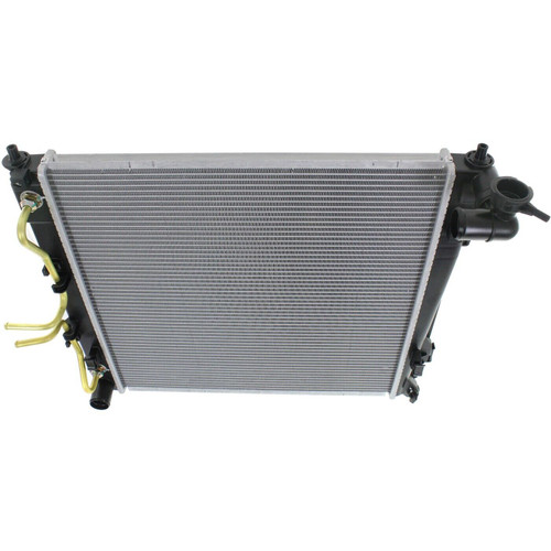 RADIATOR (13189) 2.0L  REPLACEMENT FOR KIA OPTIMA 2015 PARTSLINK NUMBER  HY3010173