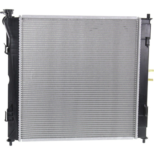 RADIATOR (13189) 2.0L  REPLACEMENT FOR KIA OPTIMA 2015 PARTSLINK NUMBER  HY3010173