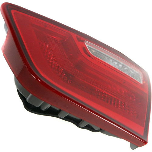 TRUNK LAMP RH (BACKUP LAMP) BULB TYPE USA BUILT HQ  REPLACEMENT FOR KIA OPTIMA 2015 PARTSLINK NUMBER  KI2803104