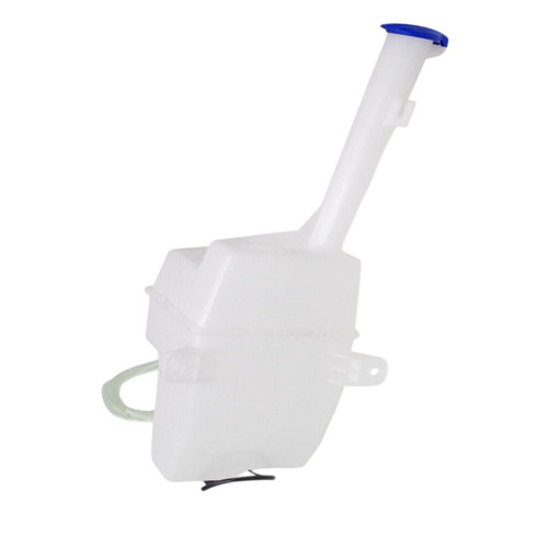 WINDSHIELD WASHER TANK W/CAP/PUMP  REPLACEMENT FOR KIA OPTIMA 2015 PARTSLINK NUMBER  KI1288112
