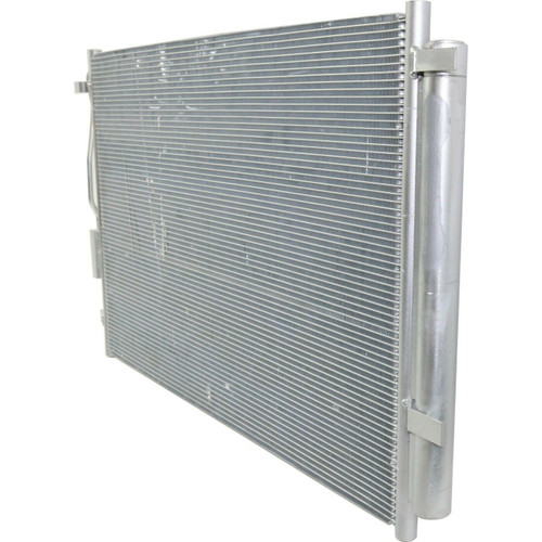 CONDENSER (4536) V6 3.3L W/SUB REPLACEMENT FOR KIA SEDONA 2015 PARTSLINK NUMBER KI3030132 CONDENSER (4536) V6 3.3L W/SUB REPLACEMENT FOR KIA SEDONA 2015 PARTSLINK NUMBER KI3030132