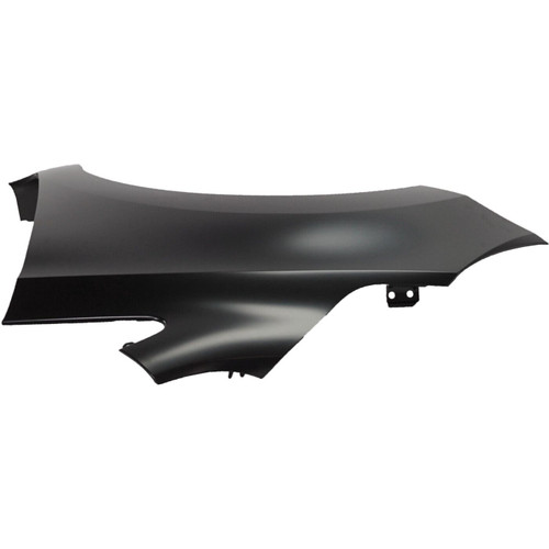 FENDER FR LH STEEL  REPLACEMENT FOR KIA SEDONA 2015 PARTSLINK NUMBER  KI1240151