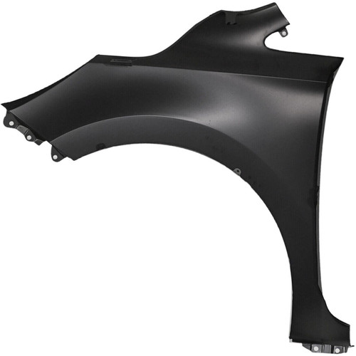 FENDER FR RH STEEL REPLACEMENT FOR KIA SEDONA 2015 PARTSLINK NUMBER KI1241151 FENDER FR RH STEEL REPLACEMENT FOR KIA SEDONA 2015 PARTSLINK NUMBER KI1241151