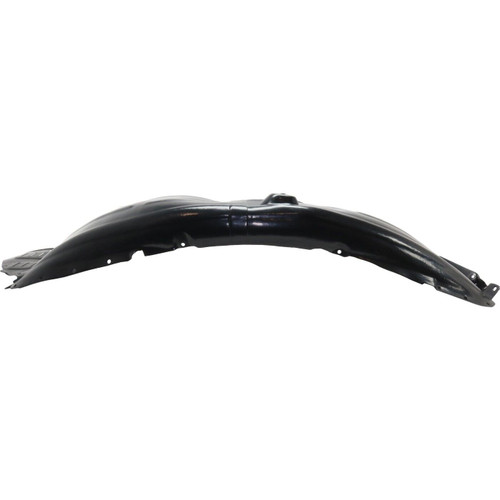 FENDER LINER FR LH USA BUILT REPLACEMENT FOR KIA SEDONA 2015 PARTSLINK NUMBER  KI1248148