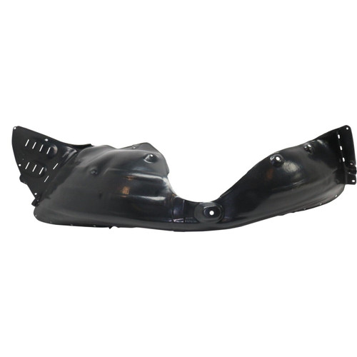 FENDER LINER FR LH USA BUILT REPLACEMENT FOR KIA SEDONA 2015 PARTSLINK NUMBER  KI1248148