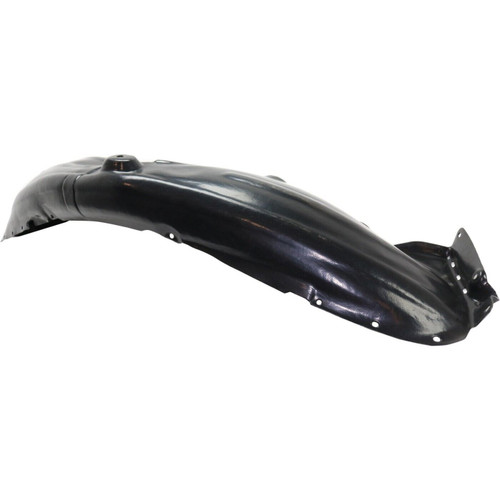 FENDER LINER FR LH USA BUILT REPLACEMENT FOR KIA SEDONA 2015 PARTSLINK NUMBER  KI1248148