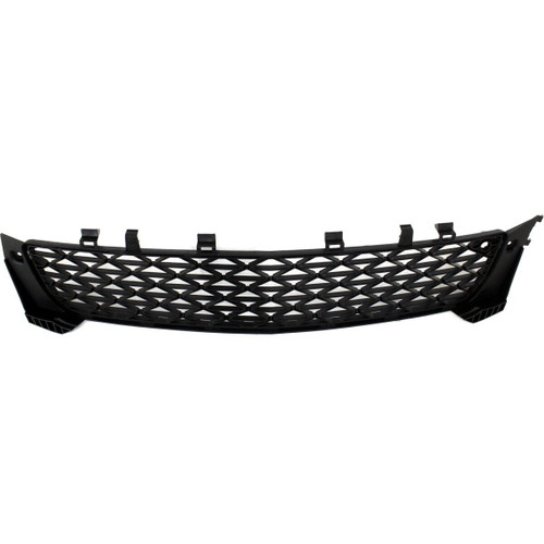GRILLE LOWER GS MODEL  REPLACEMENT FOR BUICK REGAL(2011-) 2013 PARTSLINK NUMBER  GM1036148