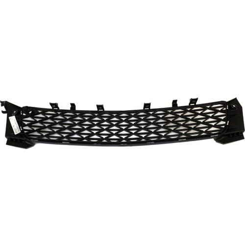 GRILLE LOWER GS MODEL  REPLACEMENT FOR BUICK REGAL(2011-) 2013 PARTSLINK NUMBER  GM1036148