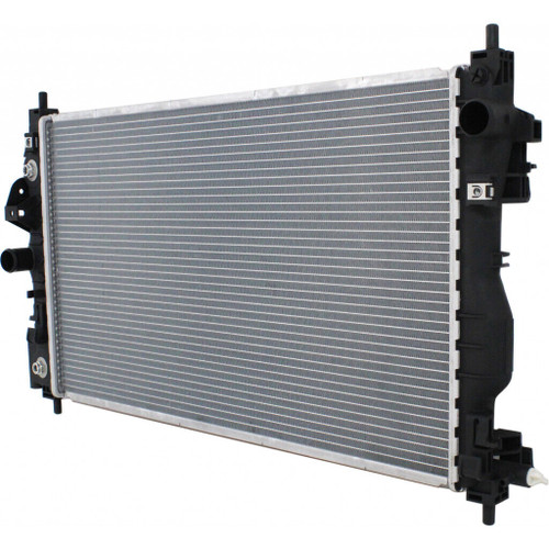 RADIATOR (13146) 2.4L/3.0L/3.6L REPLACEMENT FOR BUICK REGAL(2011-) 2013 PARTSLINK NUMBER GM3010538 RADIATOR (13146) 2.4L/3.0L/3.6L REPLACEMENT FOR BUICK REGAL(2011-) 2013 PARTSLINK NUMBER GM3010538