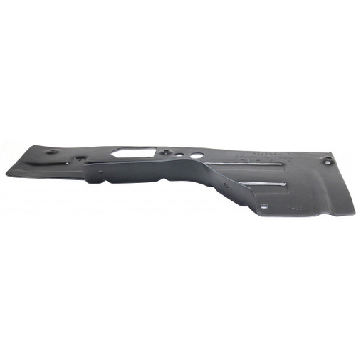 UNDERCAR SHIELD FR RH REPLACEMENT FOR BUICK REGAL(2011-) 2013 PARTSLINK NUMBER GM1228145 UNDERCAR SHIELD FR RH REPLACEMENT FOR BUICK REGAL(2011-) 2013 PARTSLINK NUMBER GM1228145