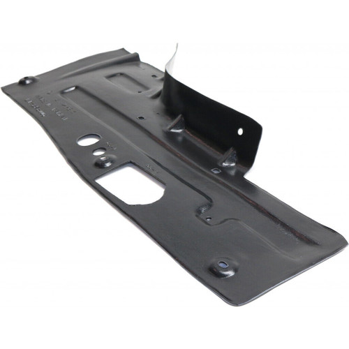 UNDERCAR SHIELD FR RH REPLACEMENT FOR BUICK REGAL(2011-) 2013 PARTSLINK NUMBER GM1228145 UNDERCAR SHIELD FR RH REPLACEMENT FOR BUICK REGAL(2011-) 2013 PARTSLINK NUMBER GM1228145