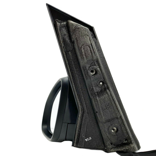 DOOR MIRROR LH POWER HTD PTM   REPLACEMENT FOR BUICK VERANO 2013 PARTSLINK NUMBER  GM1320439