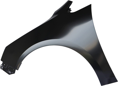 FENDER FR LH   REPLACEMENT FOR BUICK VERANO 2013 PARTSLINK NUMBER  GM1240375