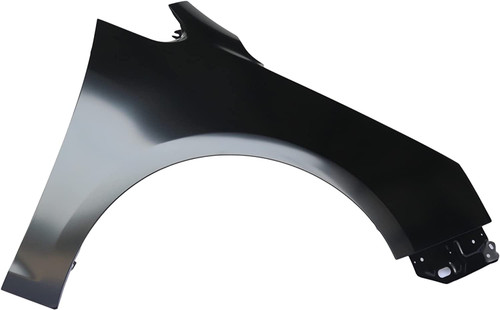 FENDER FR RH  REPLACEMENT FOR BUICK VERANO 2013 PARTSLINK NUMBER  GM1241375