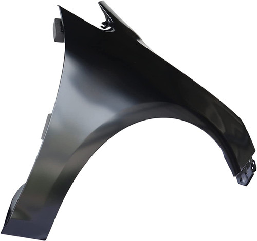 FENDER FR RH  REPLACEMENT FOR BUICK VERANO 2013 PARTSLINK NUMBER  GM1241375