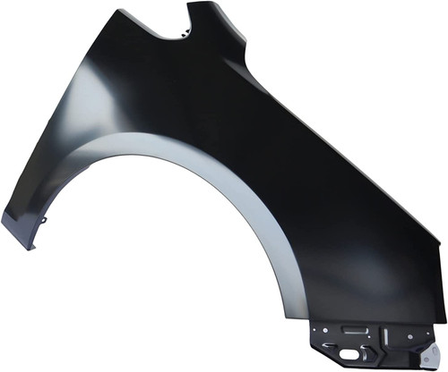 FENDER FR RH CAPA  REPLACEMENT FOR BUICK VERANO 2013 PARTSLINK NUMBER  GM1241375C
