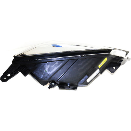 HEAD LAMP LH CAPA   REPLACEMENT FOR BUICK VERANO 2013 PARTSLINK NUMBER  GM2502360C