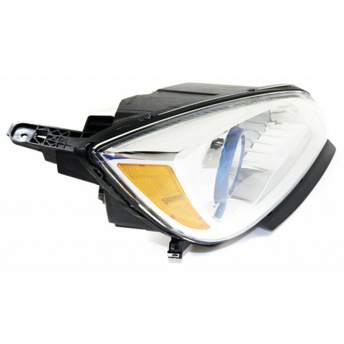 HEAD LAMP RH HQ  REPLACEMENT FOR BUICK VERANO 2013 PARTSLINK NUMBER  GM2503360