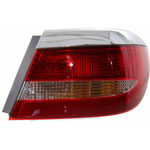 TAIL LAMP RH CAPA  REPLACEMENT FOR BUICK VERANO 2013 PARTSLINK NUMBER  GM2805109C