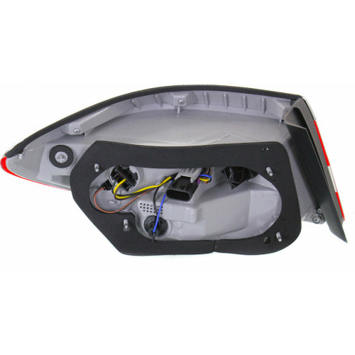 TAIL LAMP RH CAPA  REPLACEMENT FOR BUICK VERANO 2013 PARTSLINK NUMBER  GM2805109C