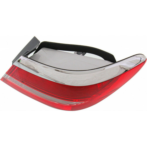 TAIL LAMP RH HQ  REPLACEMENT FOR BUICK VERANO 2013 PARTSLINK NUMBER  GM2805109