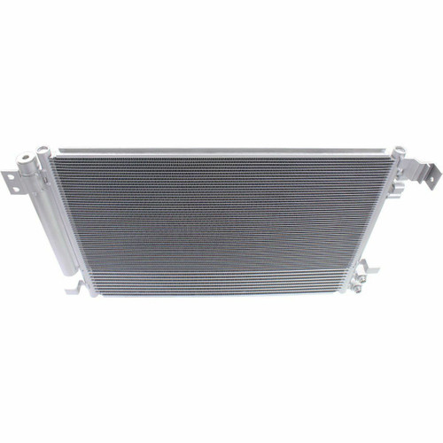 CONDENSER (4224) W/HEAVY DUTY COOLING CTS MODEL SDN   REPLACEMENT FOR CADILLAC ATS 2013 PARTSLINK NUMBER  GM3030299