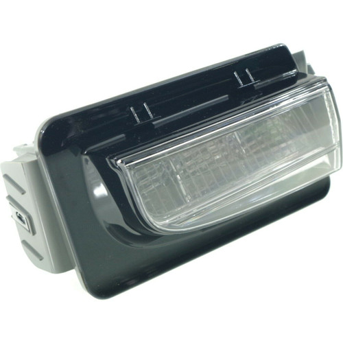 DAYTIME RUNNING LAMP LH W/SIDE MARKER LAMP HQ REPLACEMENT FOR CADILLAC ATS 2013 PARTSLINK NUMBER GM2562103 DAYTIME RUNNING LAMP LH W/SIDE MARKER LAMP HQ REPLACEMENT FOR CADILLAC ATS 2013 PARTSLINK NUMBER GM2562103