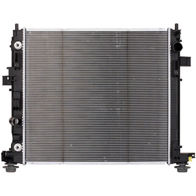 RADIATOR (13349) 2.5L V6 AT REPLACEMENT FOR CADILLAC ATS 2013 PARTSLINK NUMBER GM3010559 RADIATOR (13349) 2.5L V6 AT REPLACEMENT FOR CADILLAC ATS 2013 PARTSLINK NUMBER GM3010559