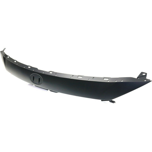 GRILLE MOULDING UPPER PRIMED  REPLACEMENT FOR KIA SEDONA 2015 PARTSLINK NUMBER  	KI1217100