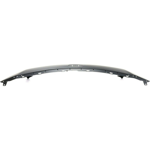 GRILLE MOULDING UPPER PRIMED  REPLACEMENT FOR KIA SEDONA 2015 PARTSLINK NUMBER  	KI1217100
