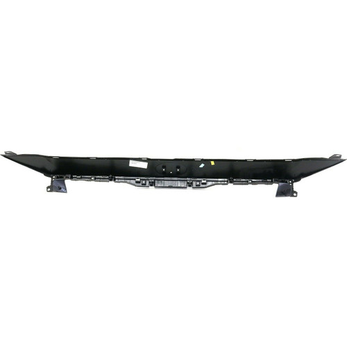 GRILLE MOULDING UPPER PRIMED  REPLACEMENT FOR KIA SEDONA 2015 PARTSLINK NUMBER  	KI1217100