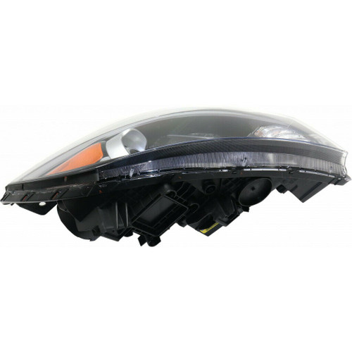 HEAD LAMP RH HALOGEN HQ  REPLACEMENT FOR KIA SEDONA 2015 PARTSLINK NUMBER  KI2503181