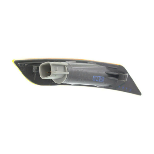 SIGNAL LAMP FR RH CAPA   REPLACEMENT FOR CADILLAC ATS 2013 PARTSLINK NUMBER  GM2551199C