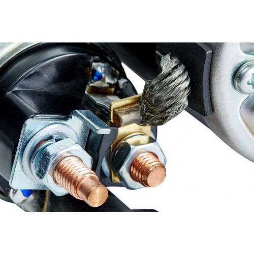 STARTER MOTOR 3.6L REPLACEMENT FOR CADILLAC ATS 2013 PARTSLINK NUMBER 1-17996 STARTER MOTOR 3.6L REPLACEMENT FOR CADILLAC ATS 2013 PARTSLINK NUMBER 1-17996