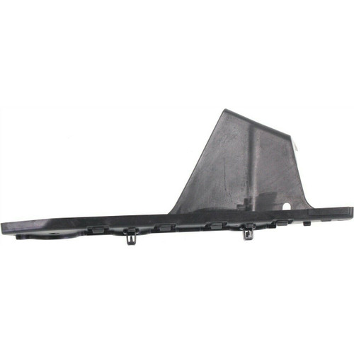 BUMPER SIDE SUPPORT FR LH (STIFFENER)   REPLACEMENT FOR CADILLAC CTS 2013 PARTSLINK NUMBER  GM1042112